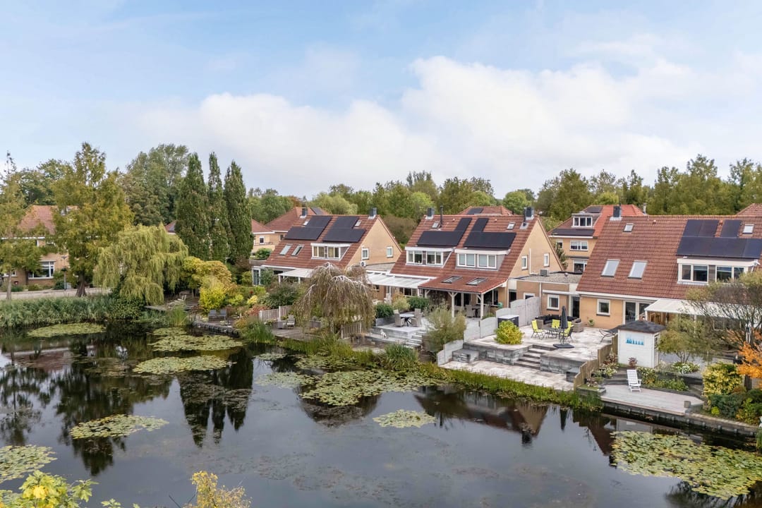 Foto 43 van Stadseiland 91