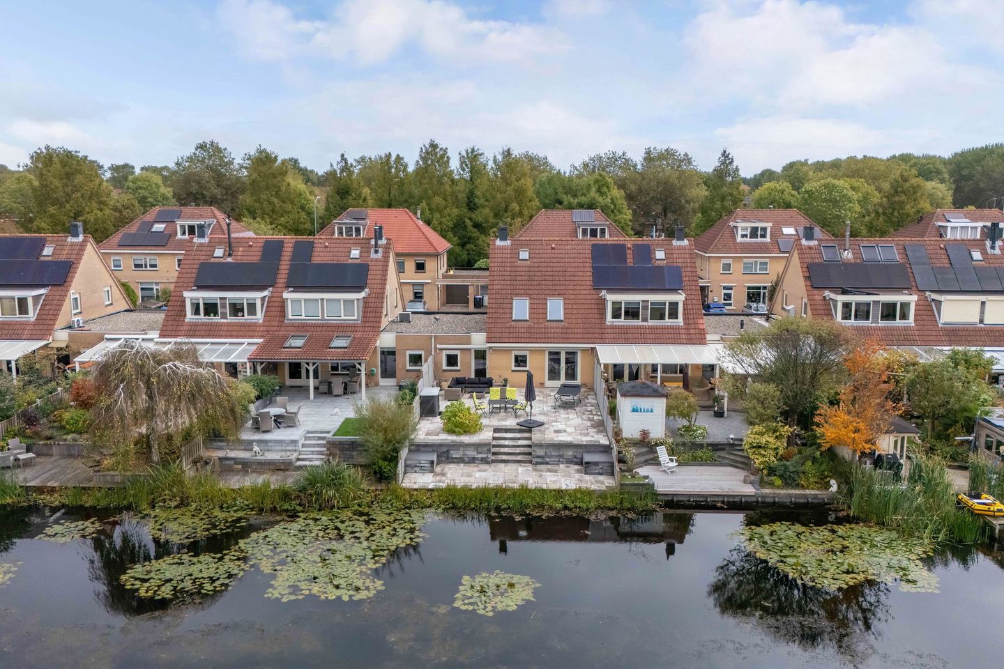 Foto 44 van Stadseiland 91