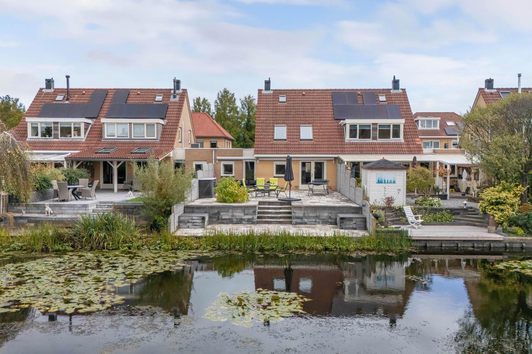 Foto 45 van Stadseiland 91