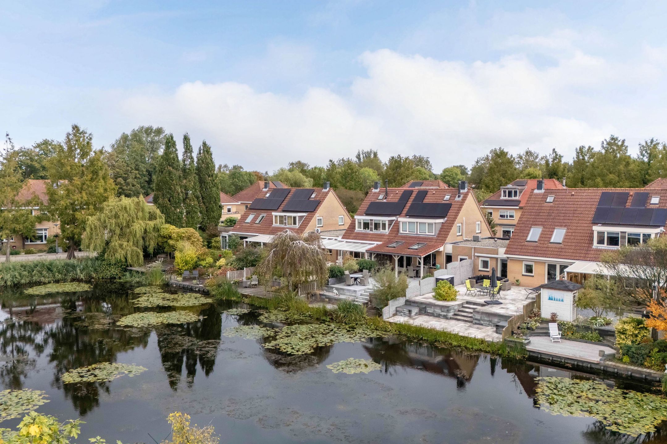 Foto 3 van Stadseiland 91