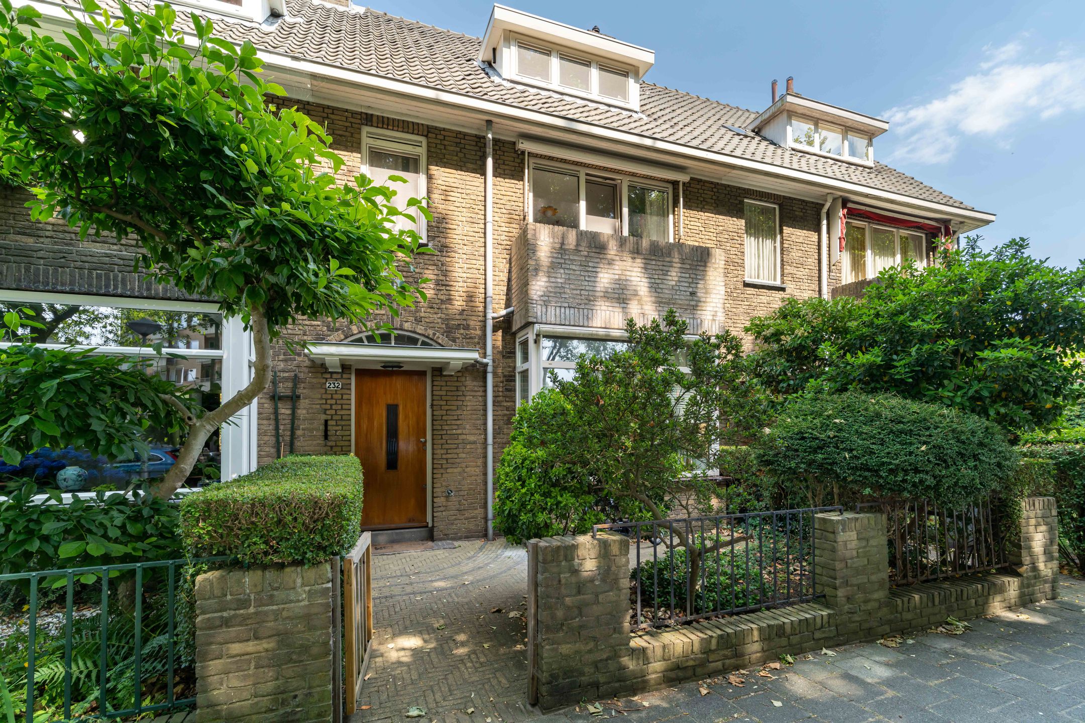 Insulindeweg, 232, Delft, 2612EM, Zuid-Holland, Nederland 232 