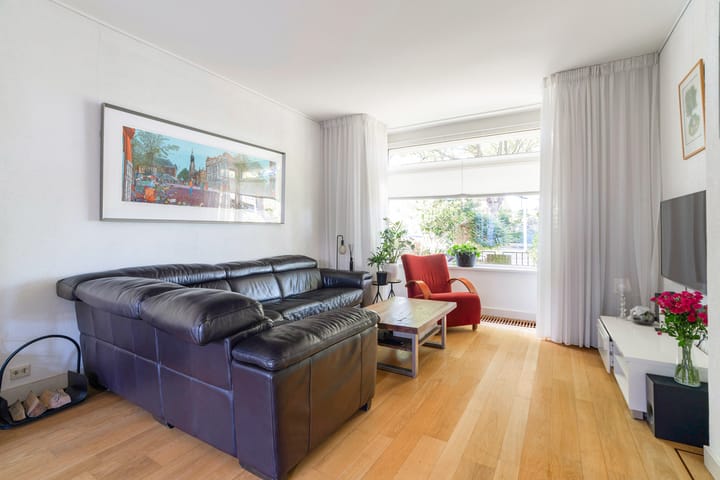 Foto 9 van Insulindeweg 232