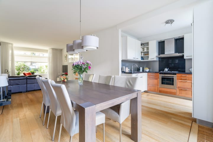 Foto 12 van Insulindeweg 232