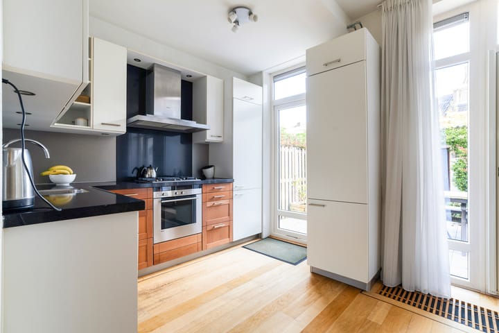 Foto 16 van Insulindeweg 232