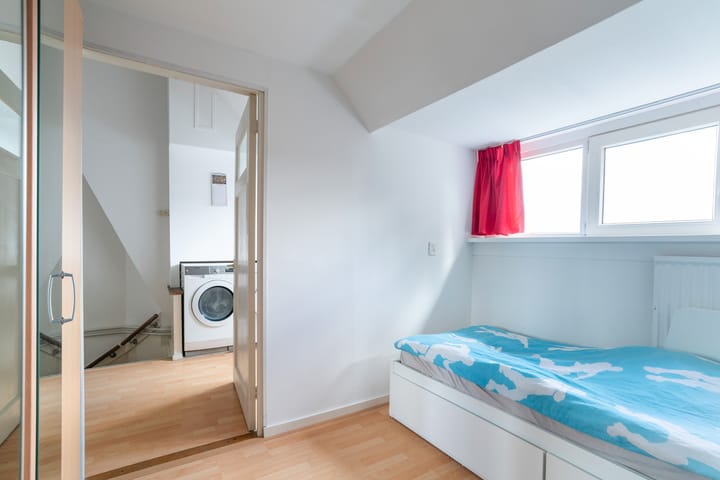 Foto 35 van Insulindeweg 232