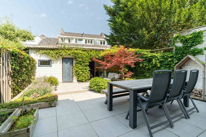 Foto 39 van Insulindeweg 232