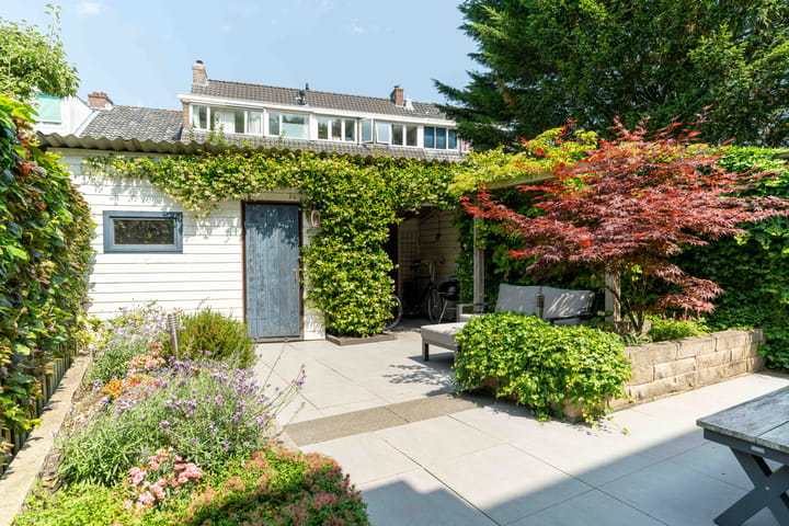 Foto 40 van Insulindeweg 232