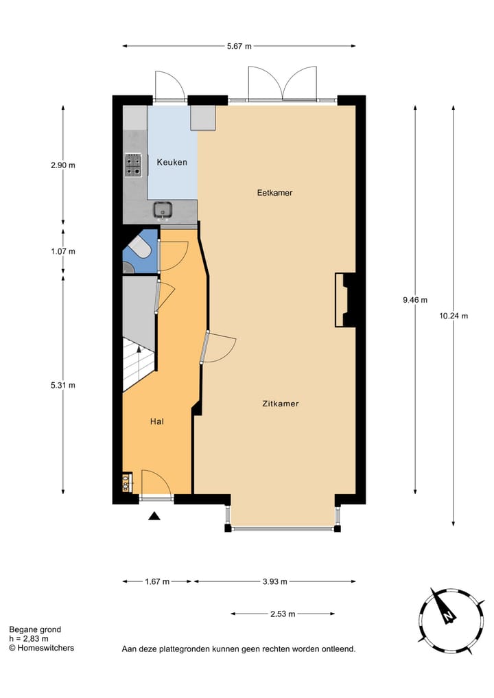 Foto 44 van Insulindeweg 232