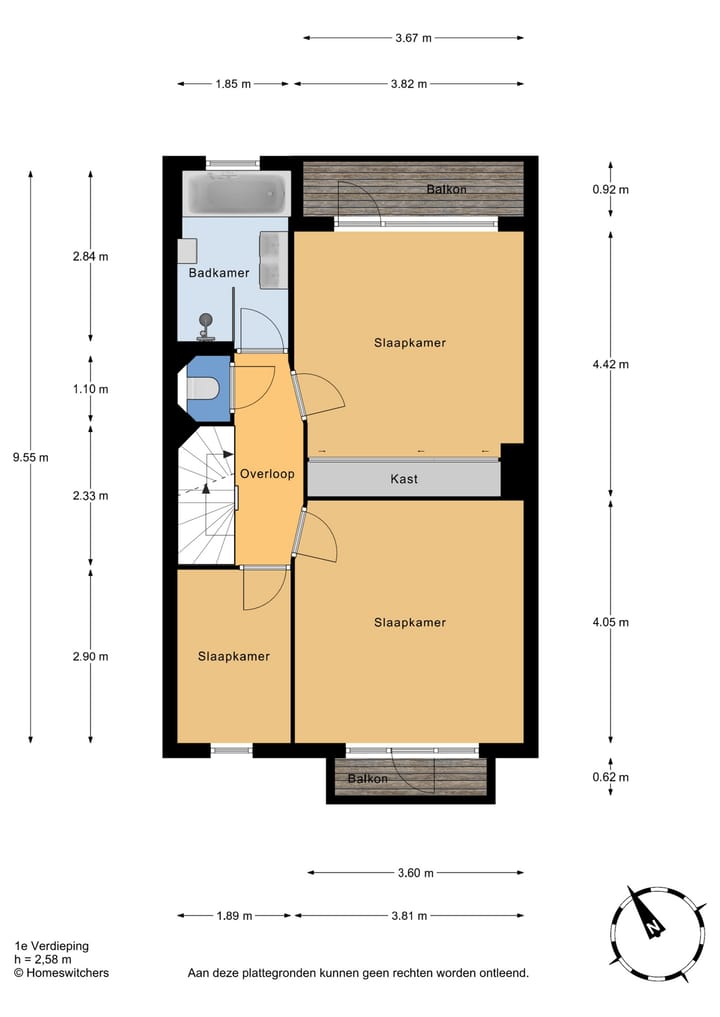 Foto 45 van Insulindeweg 232