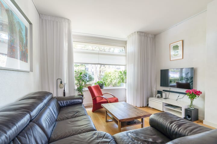 Foto 8 van Insulindeweg 232