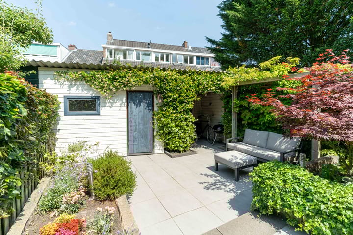 Foto 3 van Insulindeweg 232