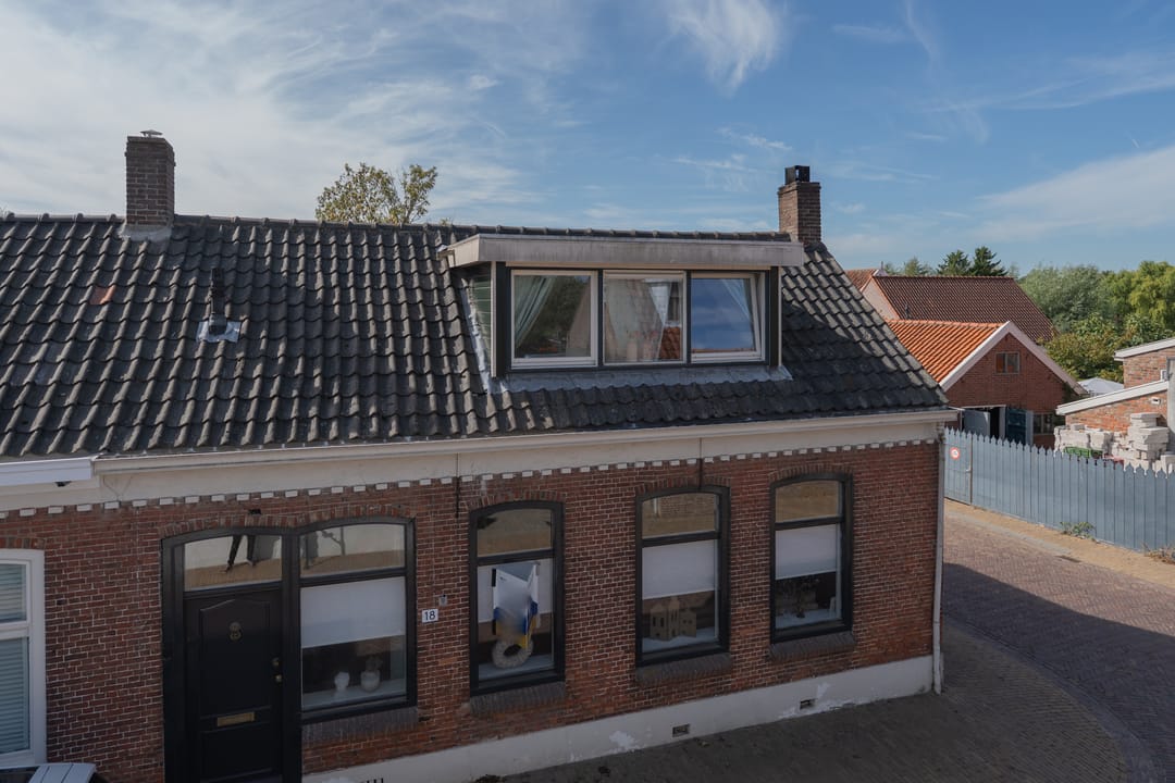 Foto 2 van van Tilburghstraat 18