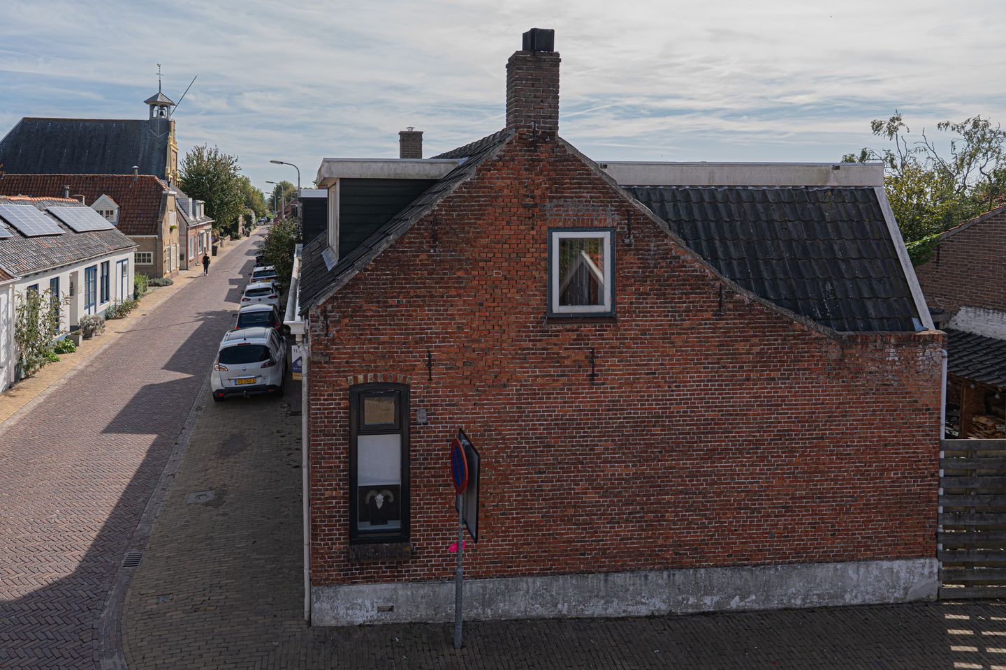 Foto 4 van van Tilburghstraat 18