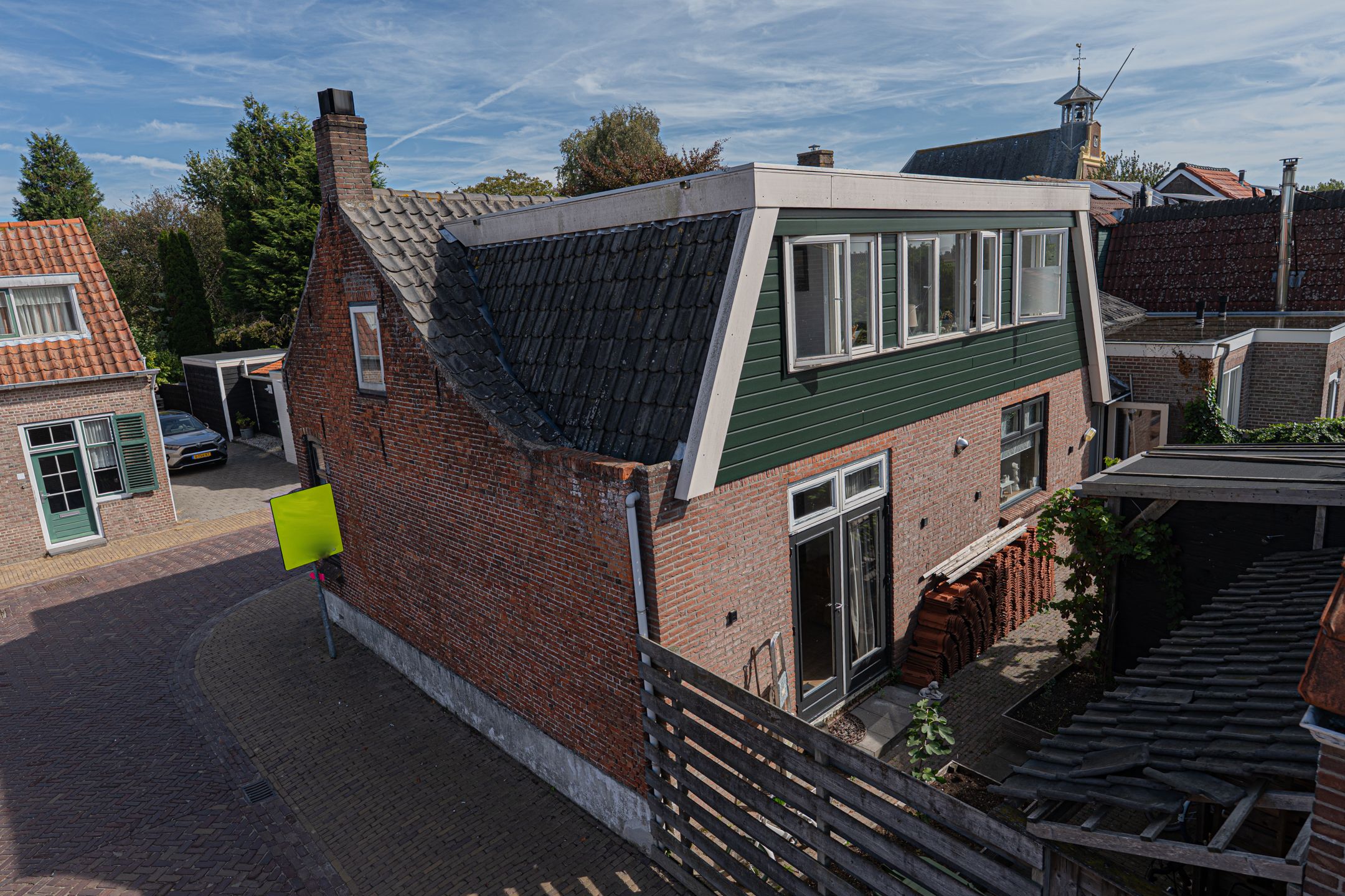 Foto 6 van van Tilburghstraat 18