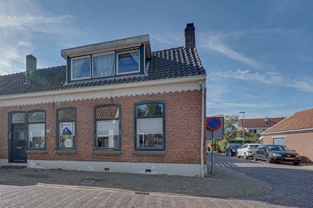 Foto 8 van van Tilburghstraat 18