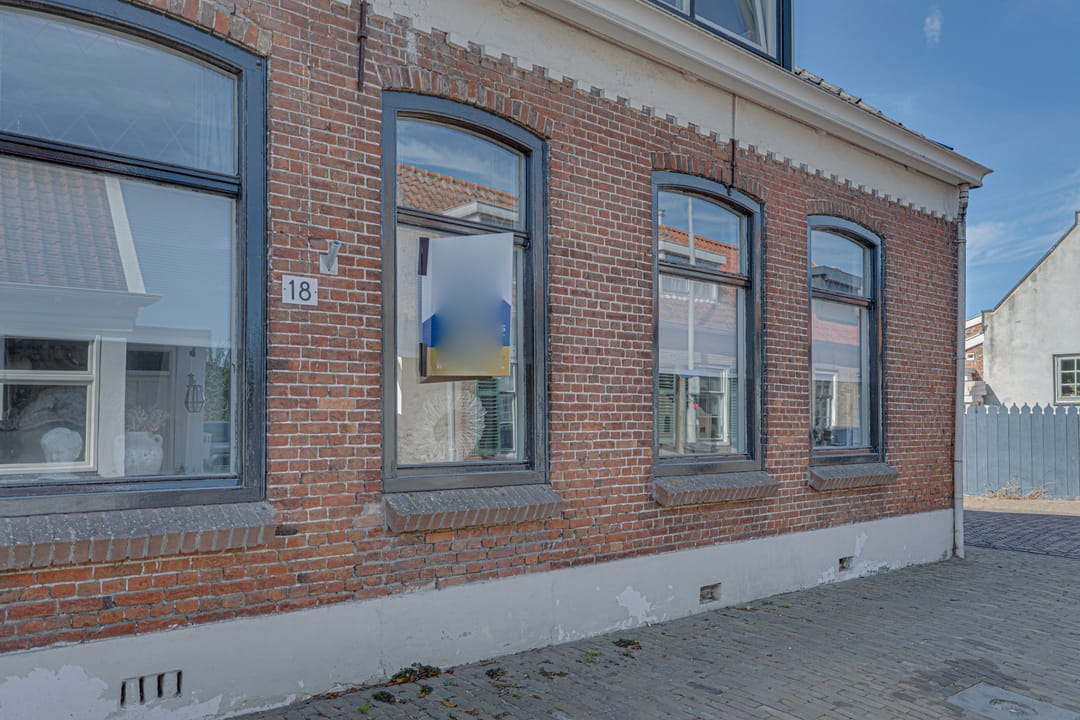 Foto 11 van van Tilburghstraat 18