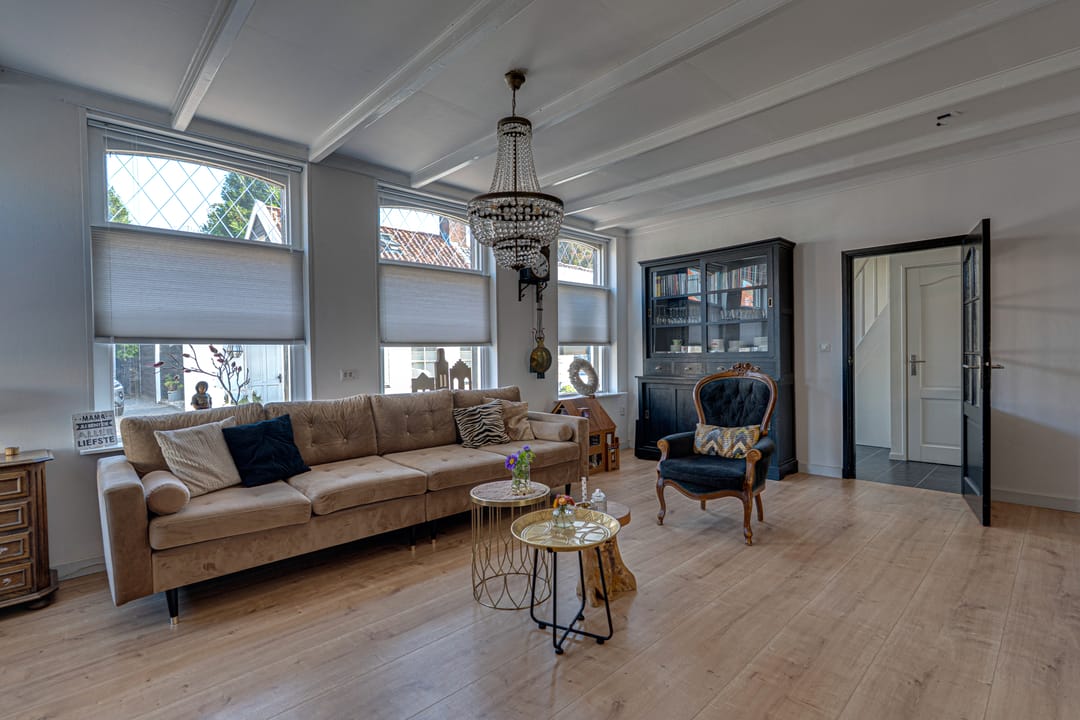 Foto 17 van van Tilburghstraat 18