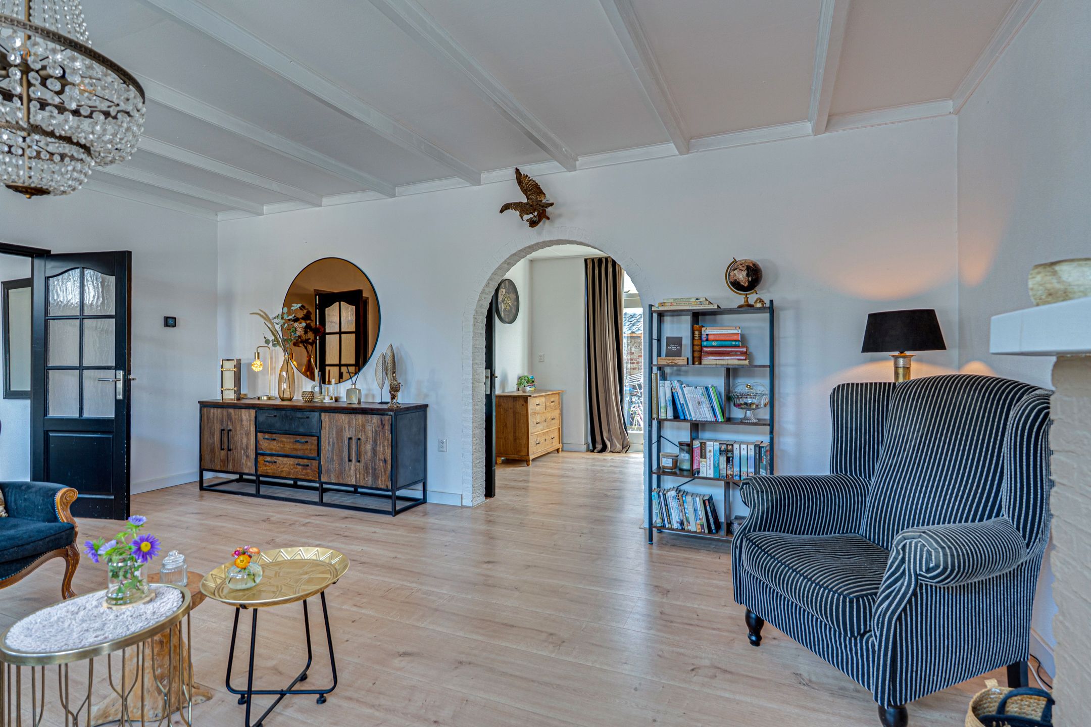 Foto 18 van van Tilburghstraat 18