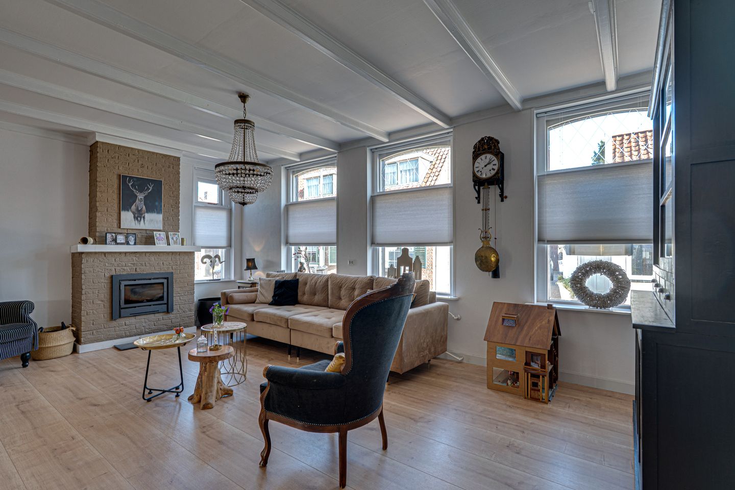 Foto 19 van van Tilburghstraat 18