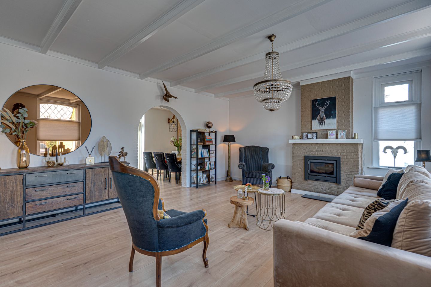 Foto 20 van van Tilburghstraat 18