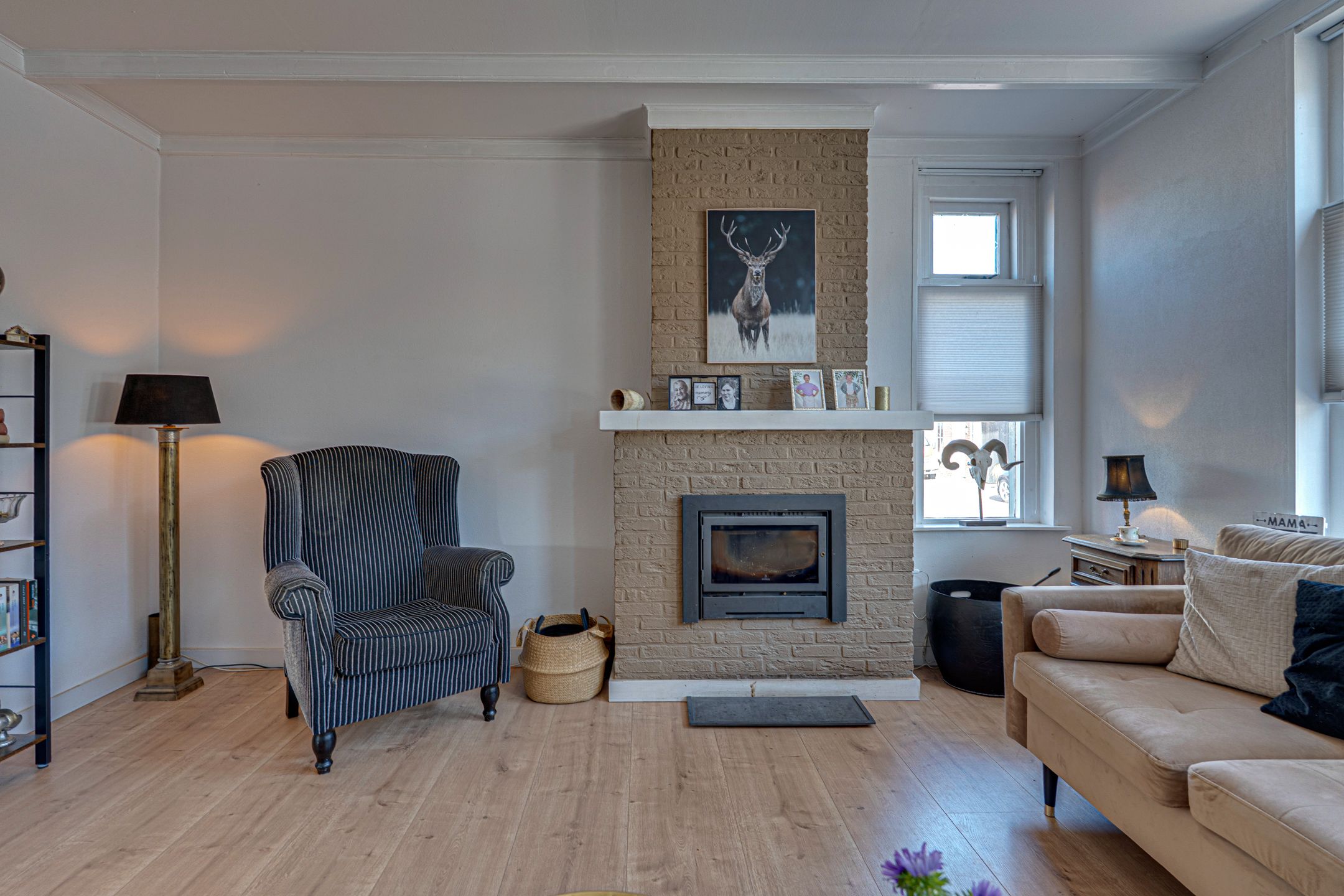 Foto 21 van van Tilburghstraat 18