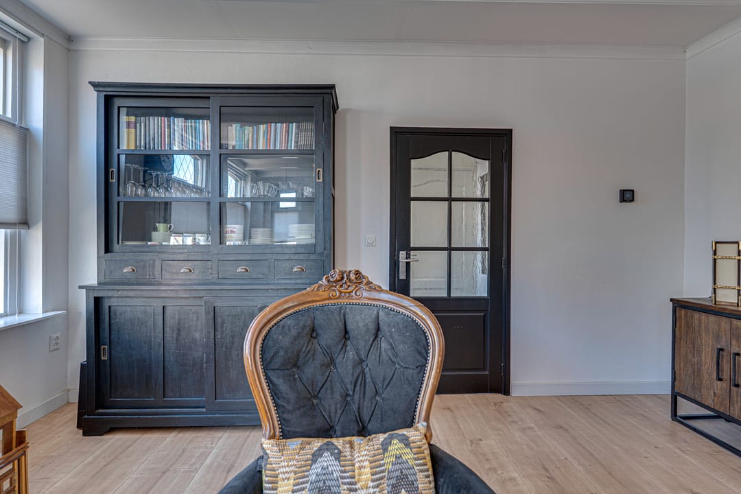 Foto 22 van van Tilburghstraat 18