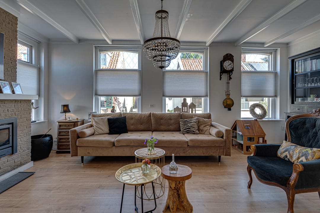 Foto 23 van van Tilburghstraat 18