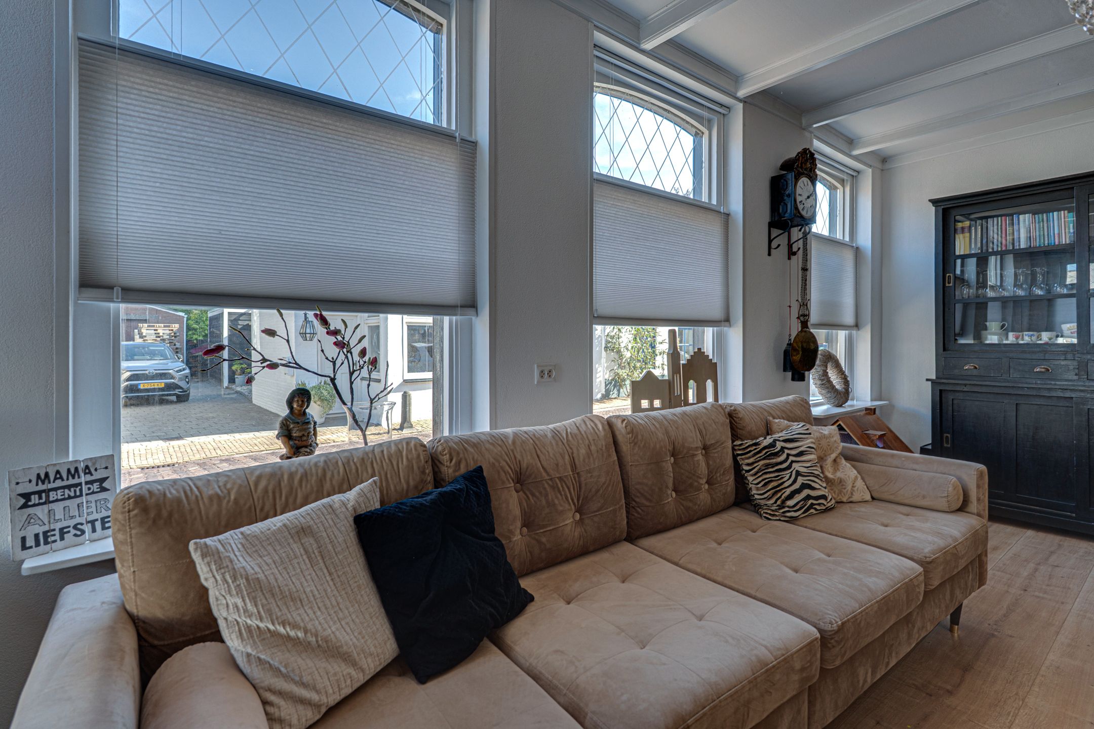 Foto 24 van van Tilburghstraat 18