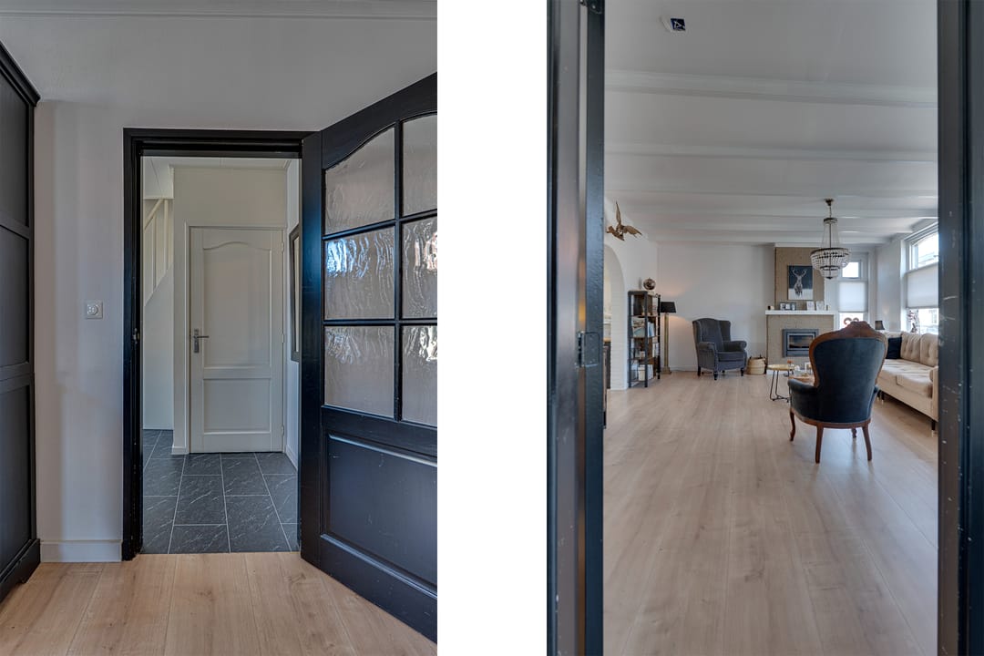 Foto 28 van van Tilburghstraat 18