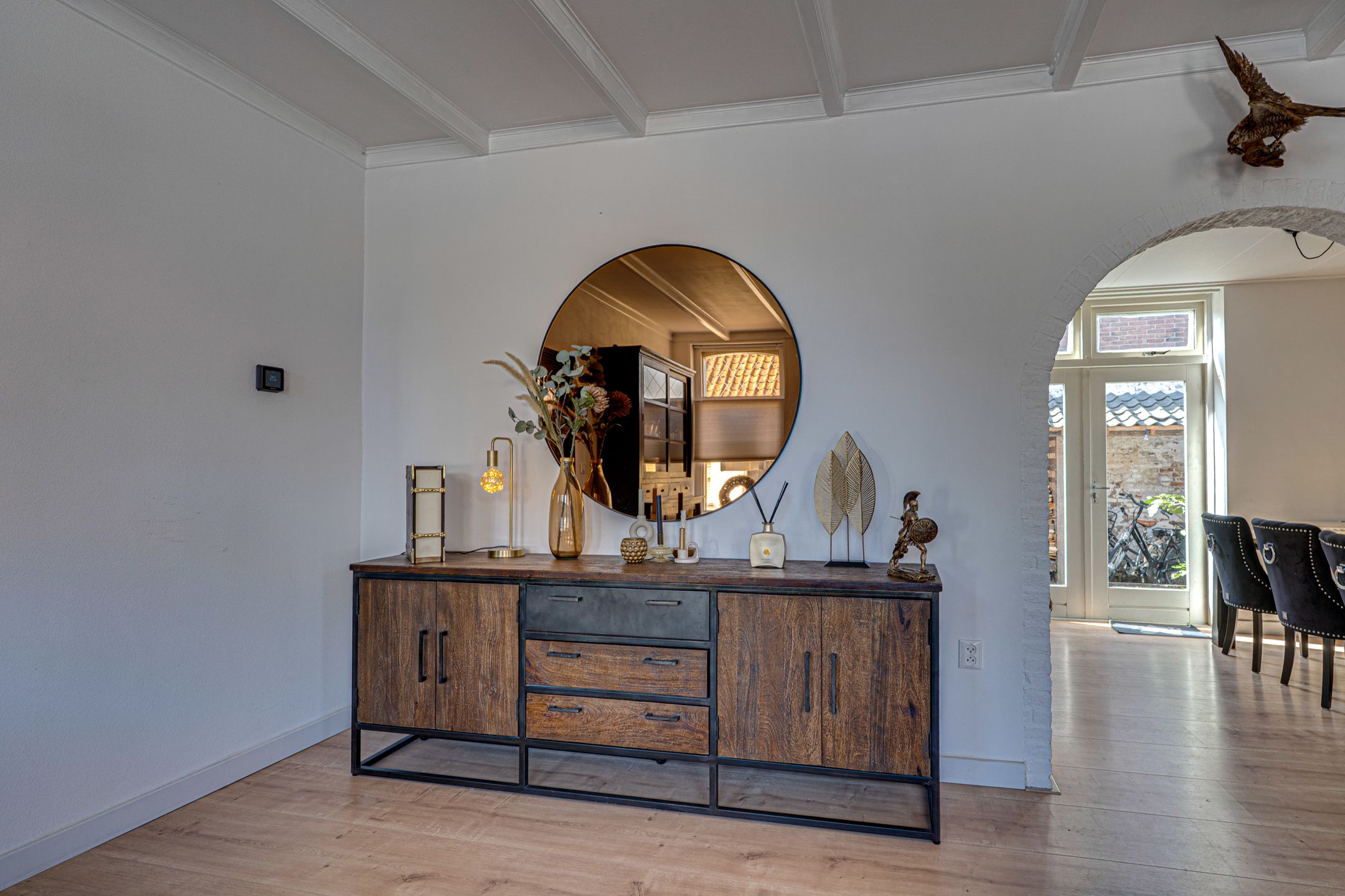 Foto 30 van van Tilburghstraat 18