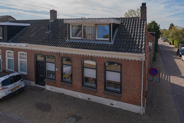 Foto 3 van van Tilburghstraat 18