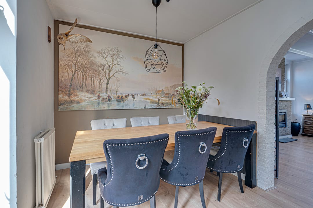 Foto 32 van van Tilburghstraat 18