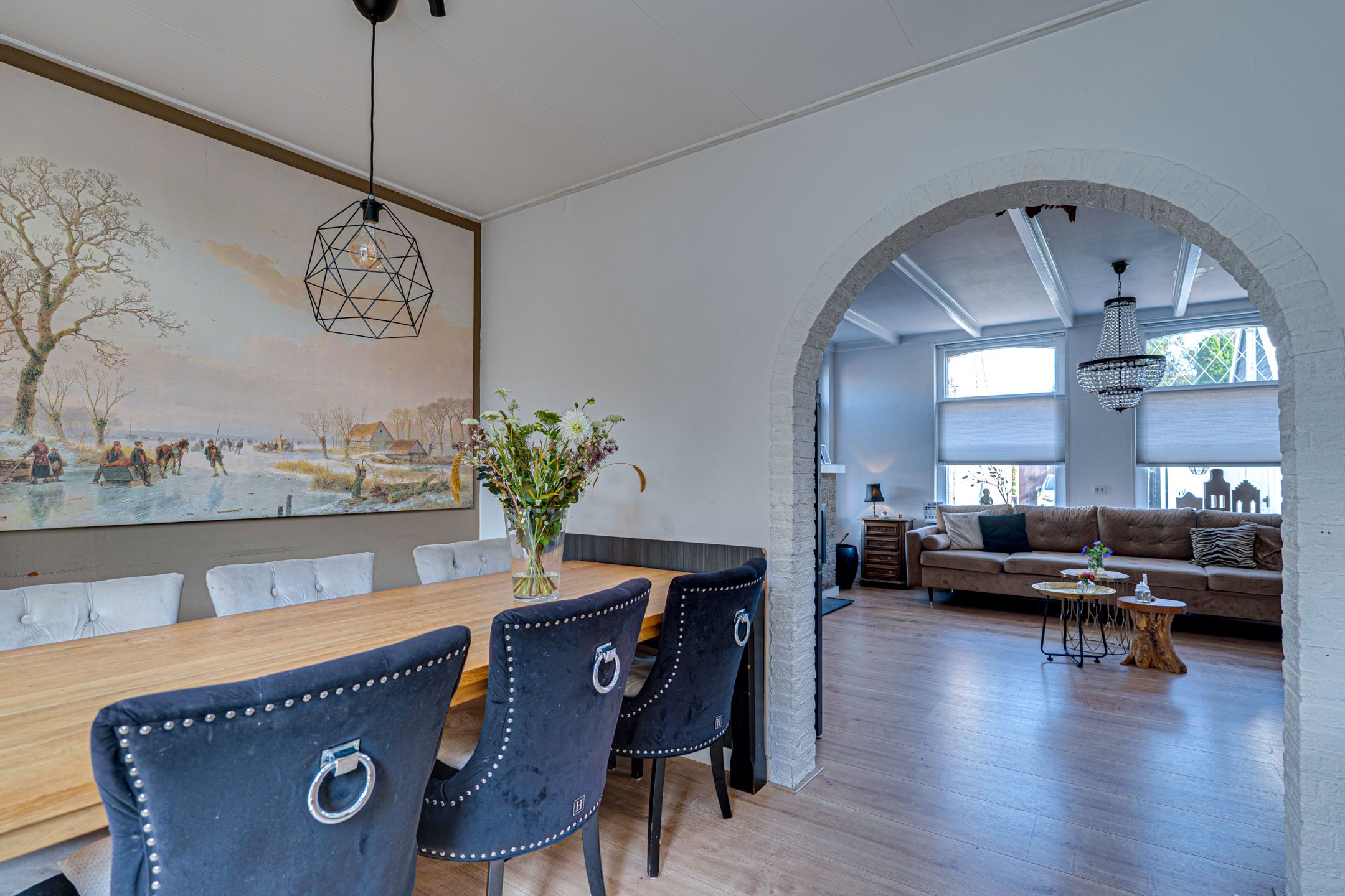 Foto 33 van van Tilburghstraat 18