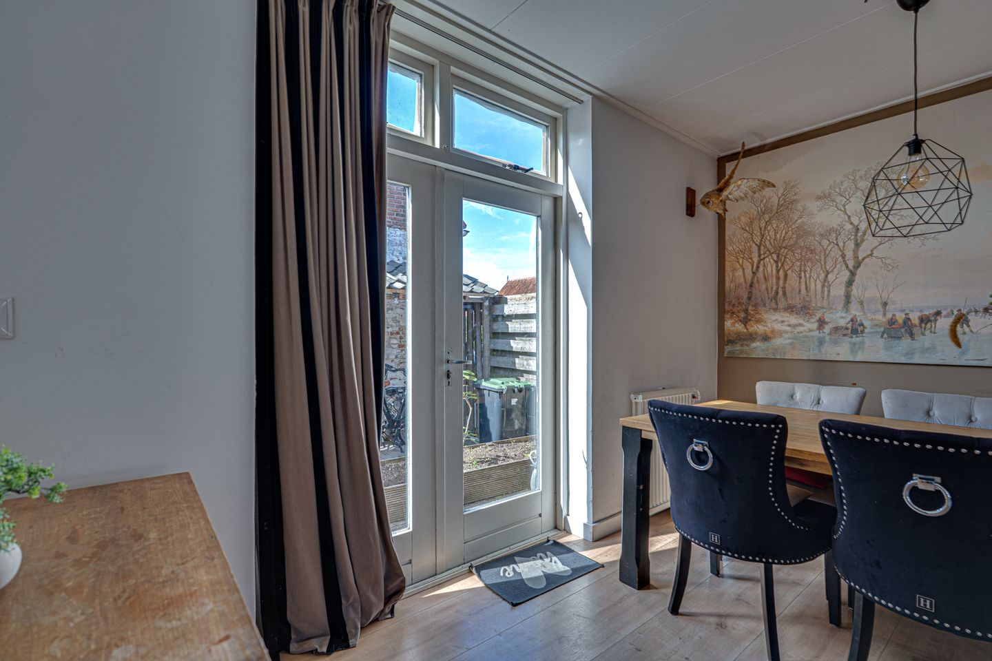 Foto 34 van van Tilburghstraat 18