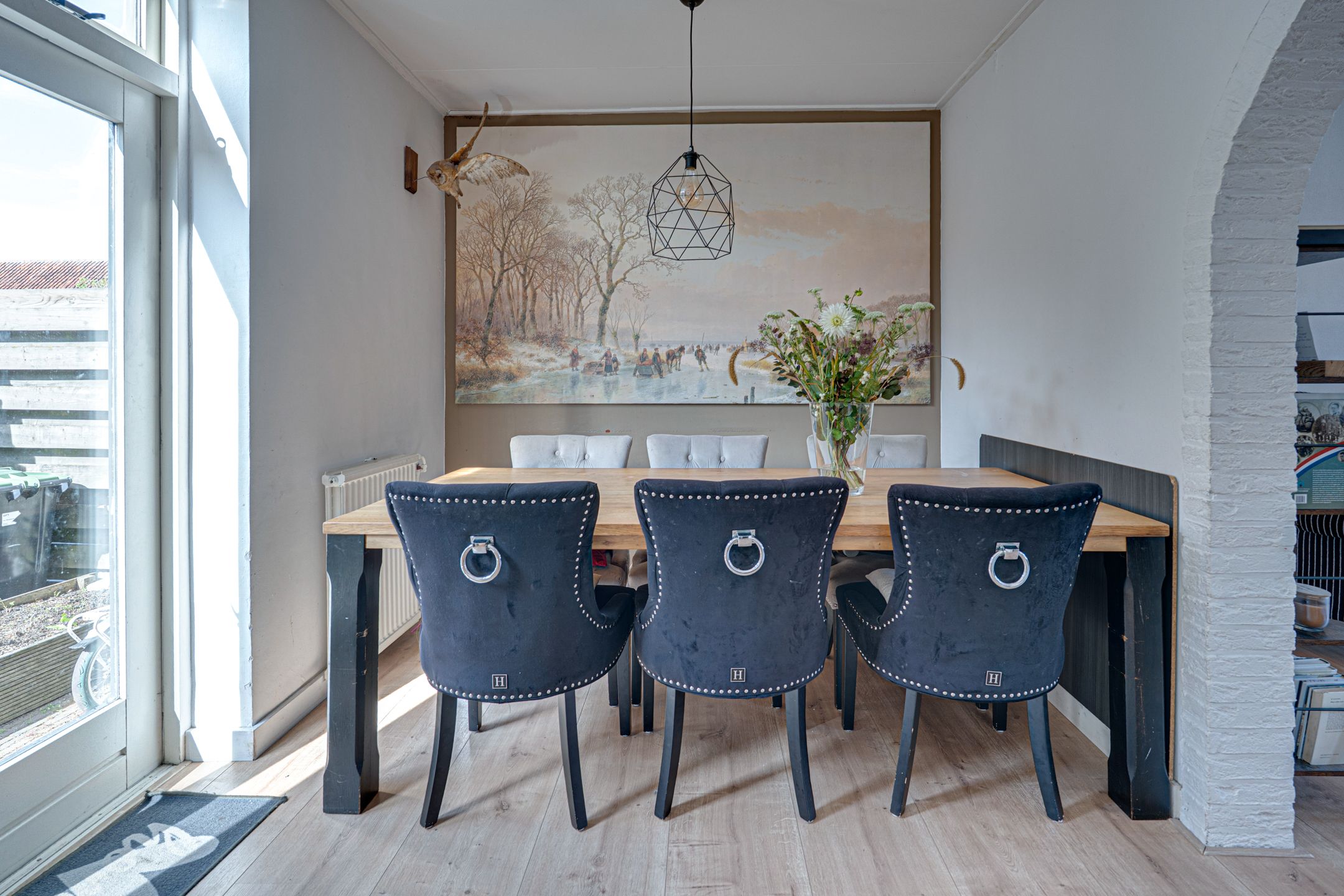 Foto 36 van van Tilburghstraat 18