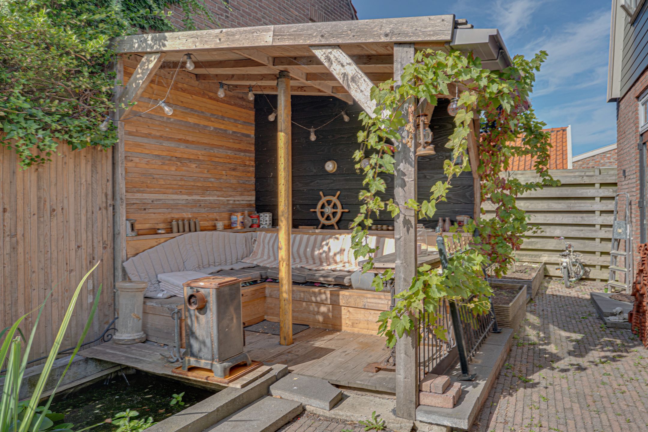 Foto 66 van van Tilburghstraat 18