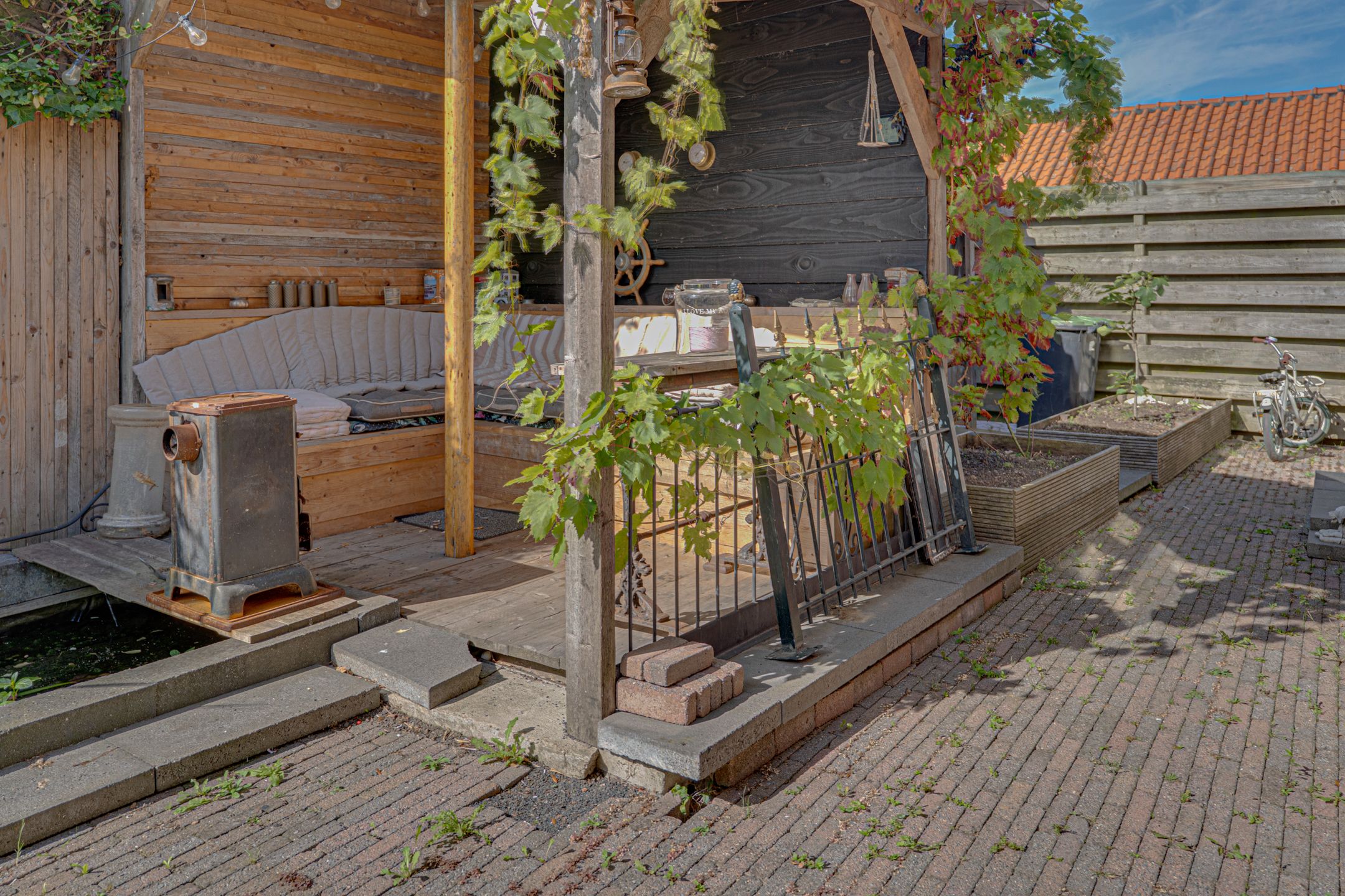 Foto 69 van van Tilburghstraat 18