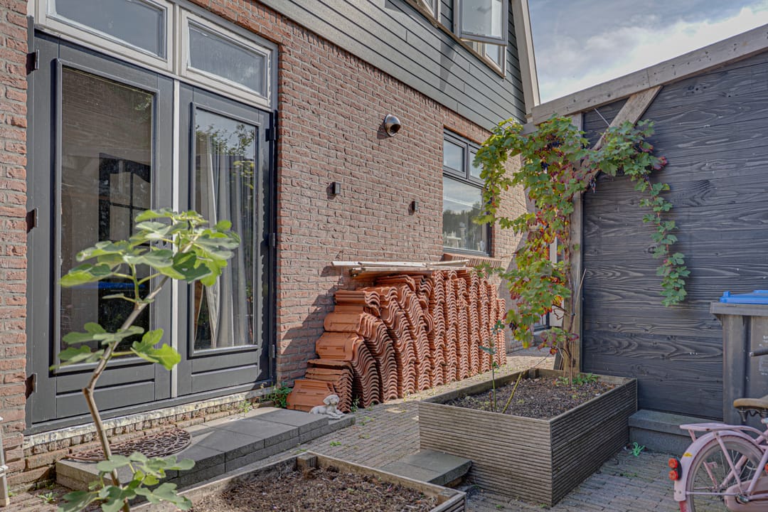 Foto 71 van van Tilburghstraat 18