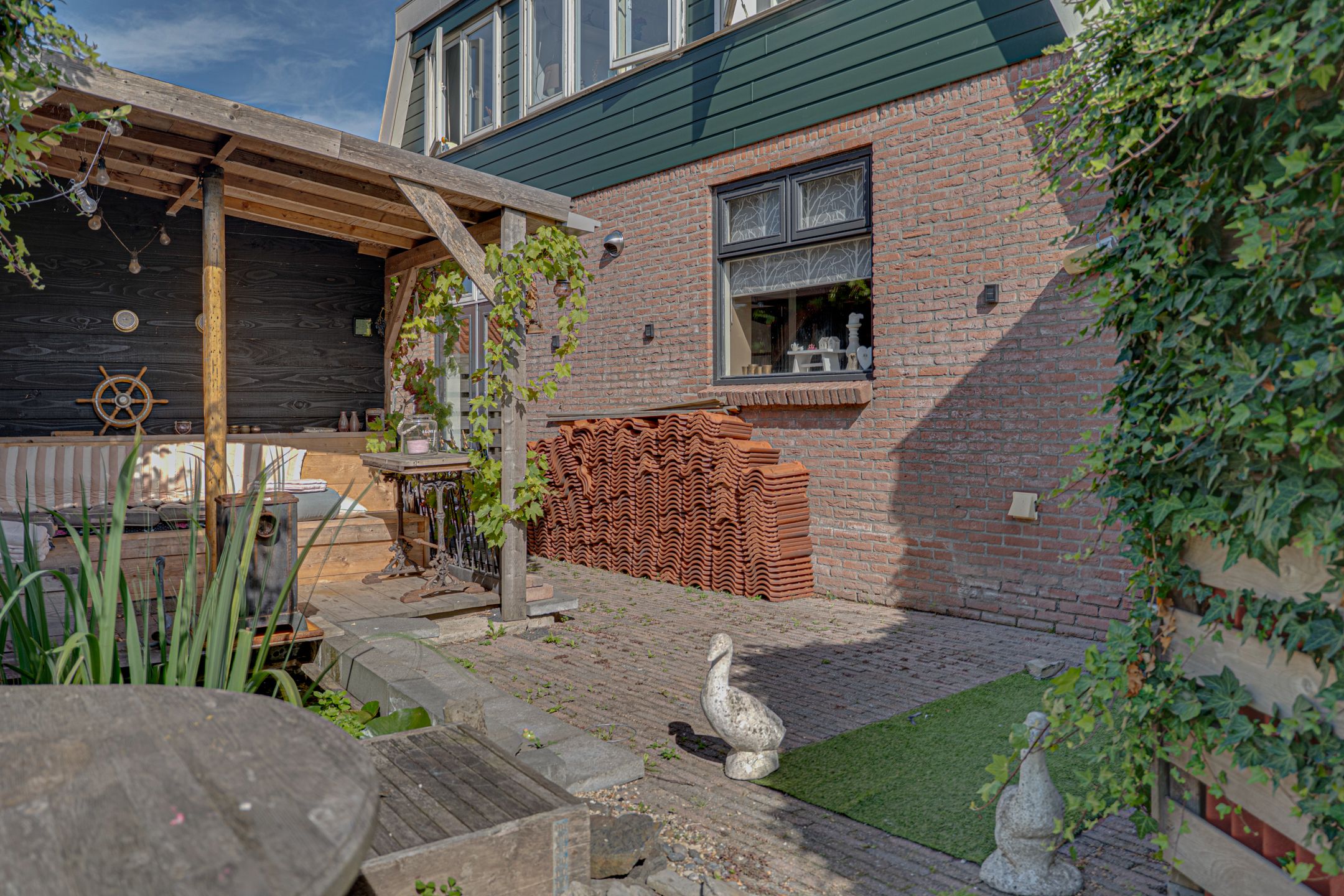 Foto 72 van van Tilburghstraat 18