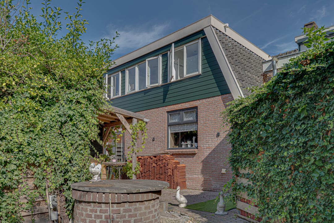 Foto 73 van van Tilburghstraat 18