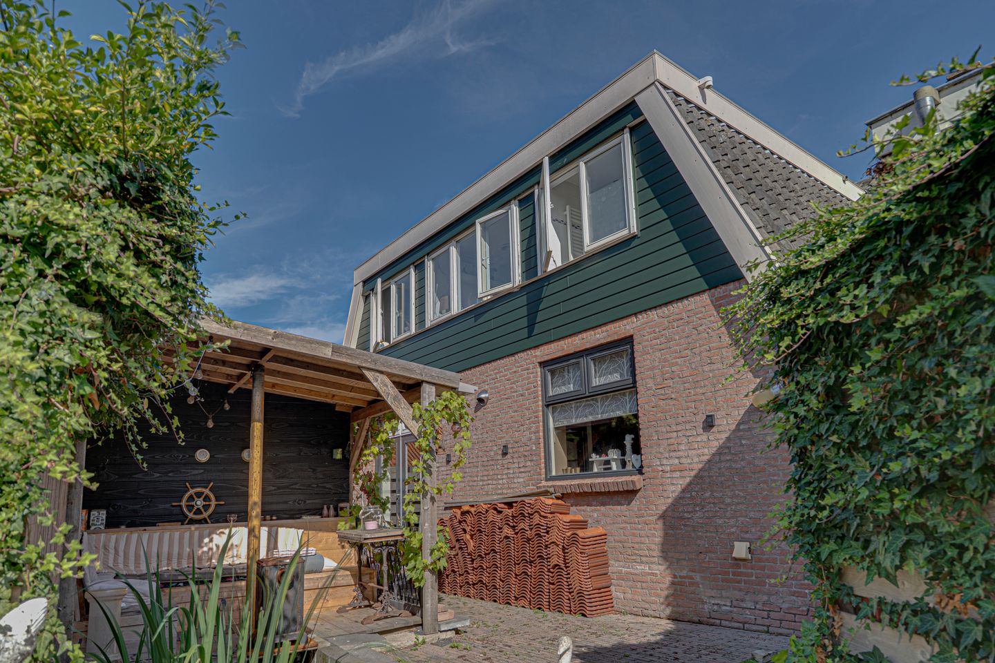 Foto 74 van van Tilburghstraat 18