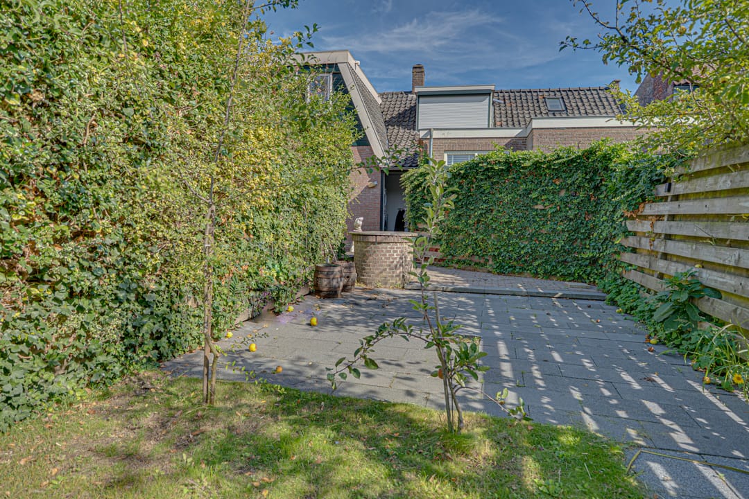 Foto 76 van van Tilburghstraat 18