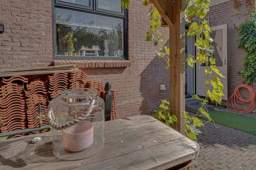 Foto 83 van van Tilburghstraat 18