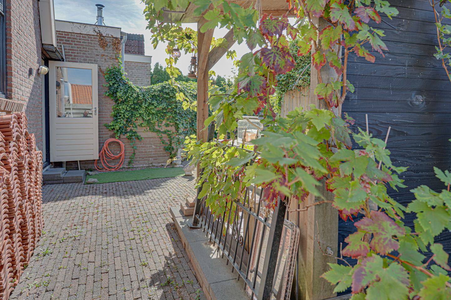 Foto 85 van van Tilburghstraat 18