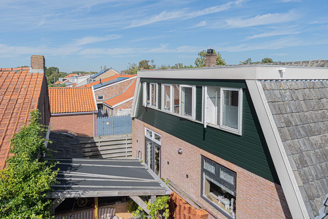 Foto 86 van van Tilburghstraat 18