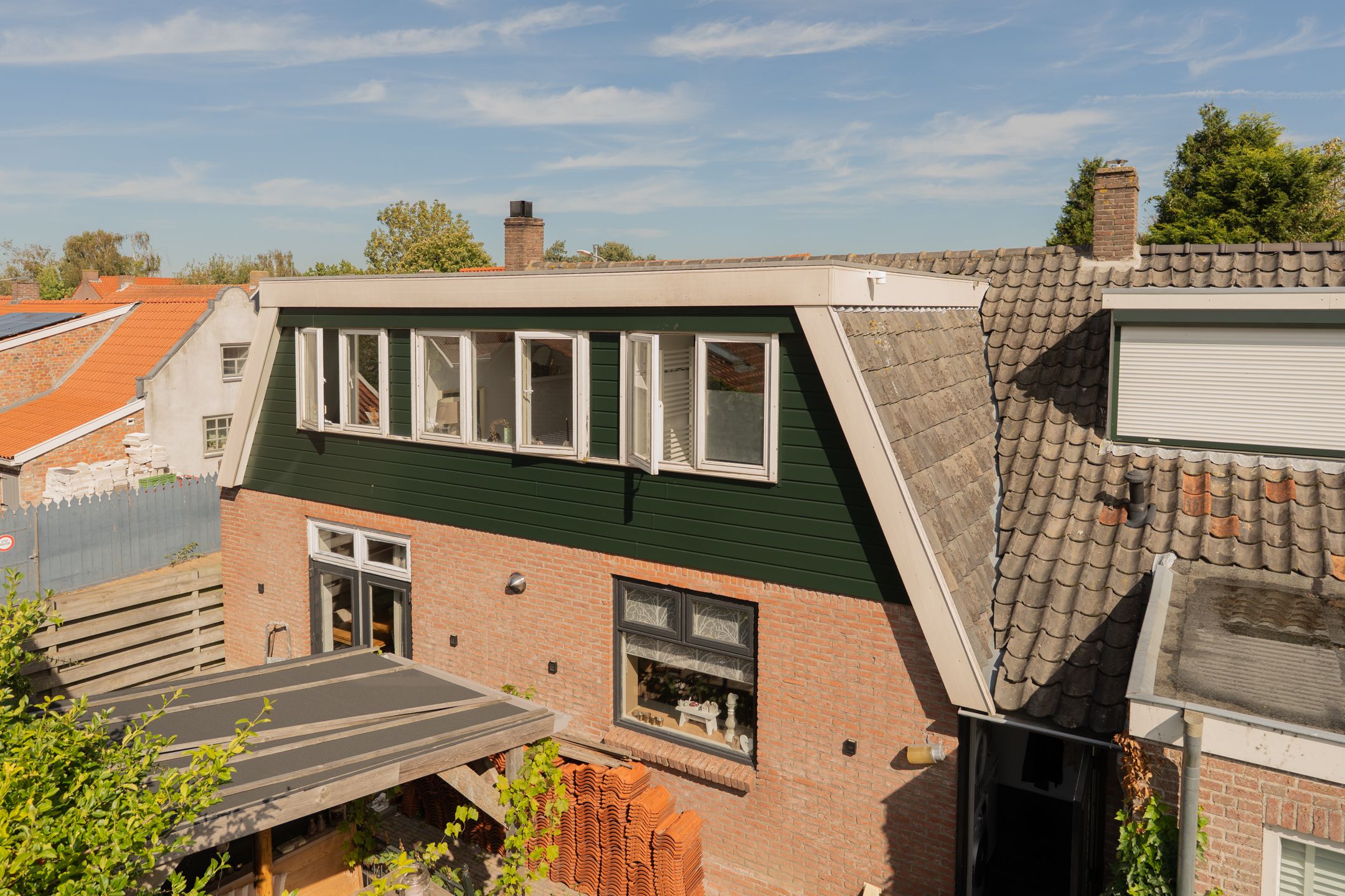 Foto 87 van van Tilburghstraat 18