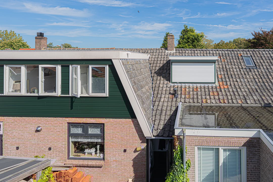 Foto 88 van van Tilburghstraat 18