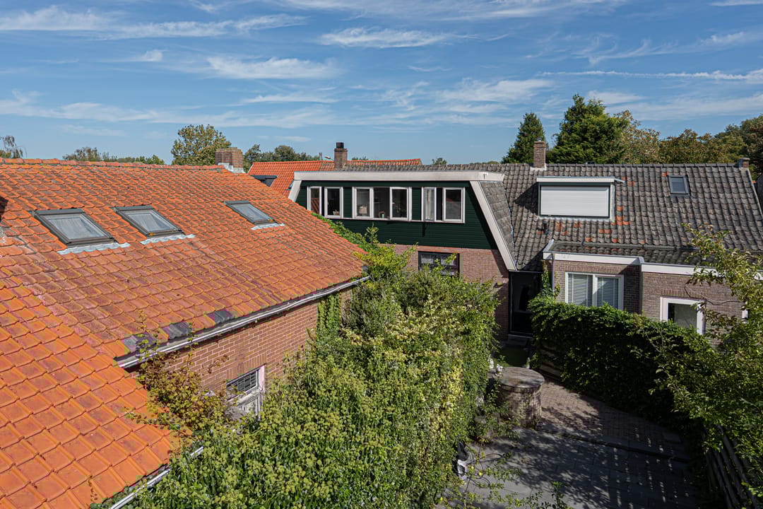 Foto 91 van van Tilburghstraat 18