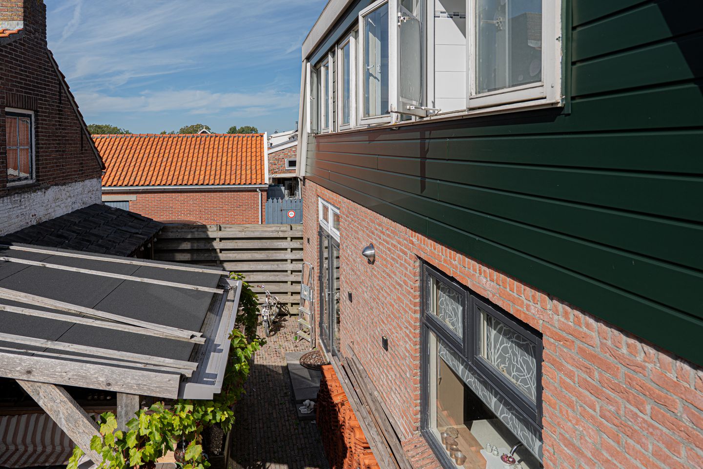 Foto 94 van van Tilburghstraat 18