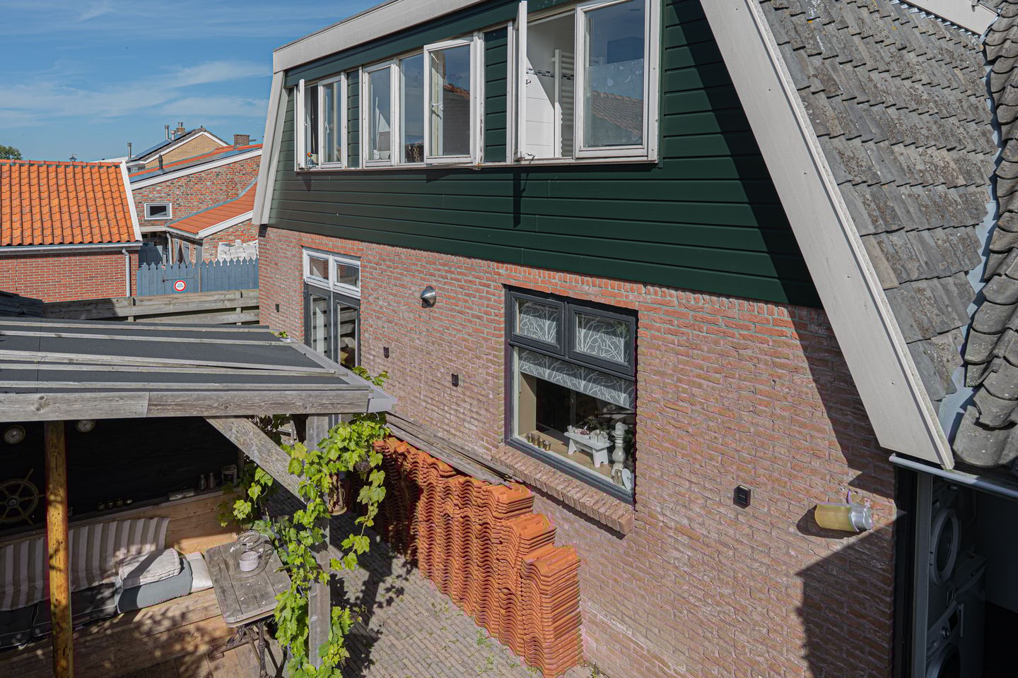 Foto 95 van van Tilburghstraat 18